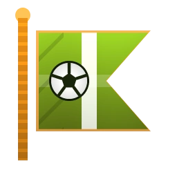 乐鱼 Logo